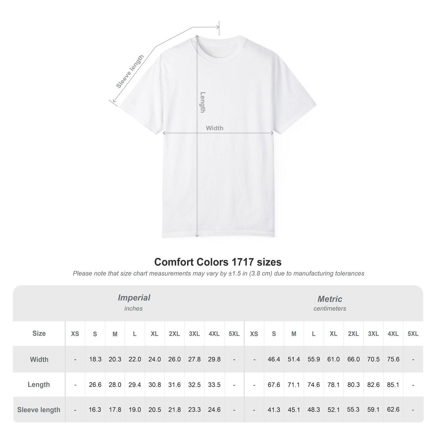 Digital Rejects Trademark Tee