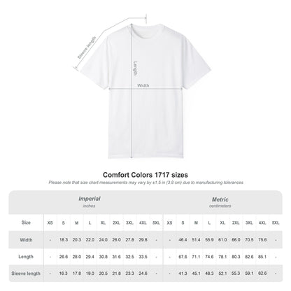 Digital Rejects Trademark Tee